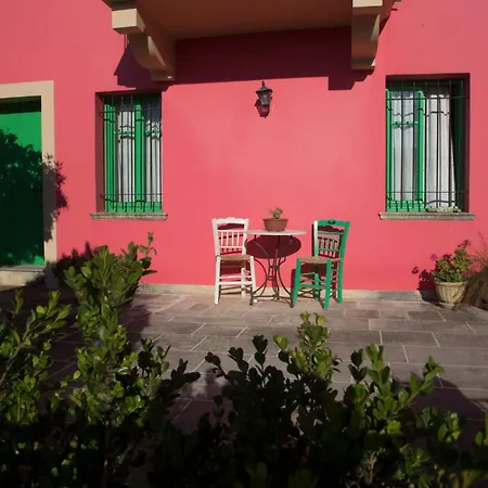 Katoi Apartmán Lixouri