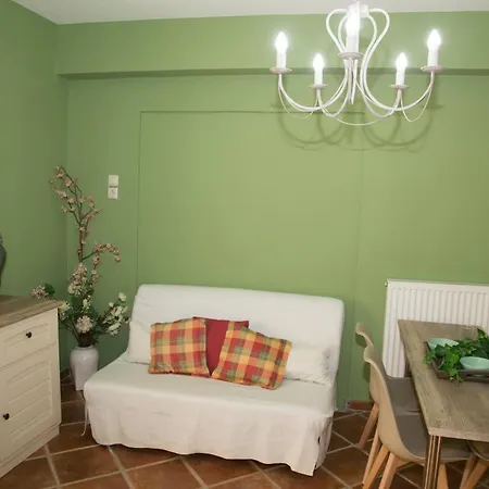 Apartmán Katoi