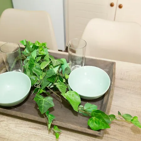 Katoi Apartment
