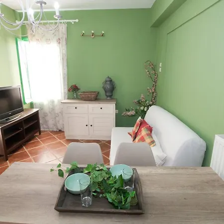 Apartment Katoi *