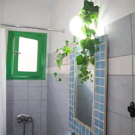 Apartamento Katoi