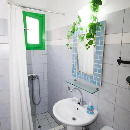 Katoi Apartment Lixouri