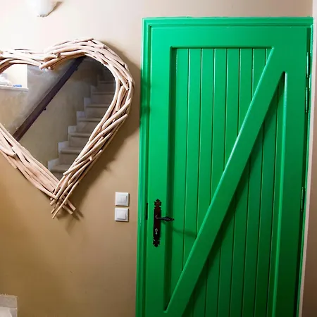 Katoi Apartmán *