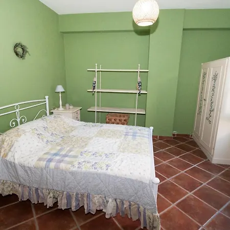 Katoi Apartment Lixouri
